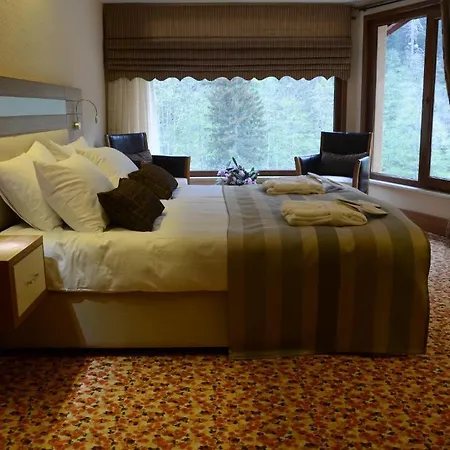 Kackar Hotel Ayder Yaylasi