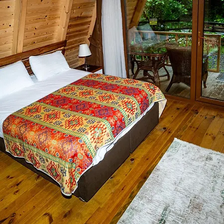 Kackar Hotel 3*