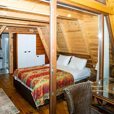 Hotel Kackar 3*