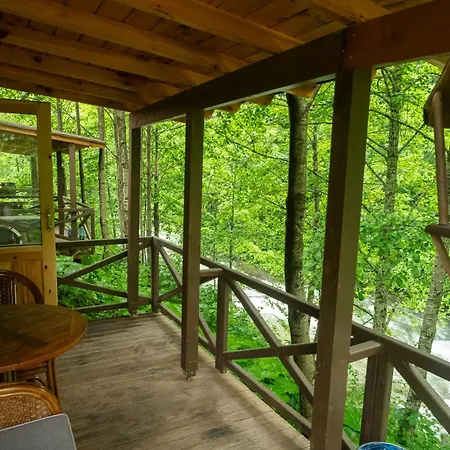 Hotel Kackar Ayder Yaylasi