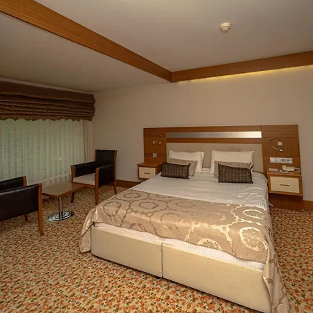 Hotel Kackar 3*