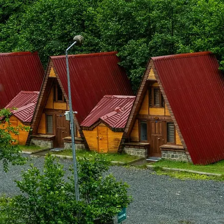 Hotel Kackar Ayder Yaylasi