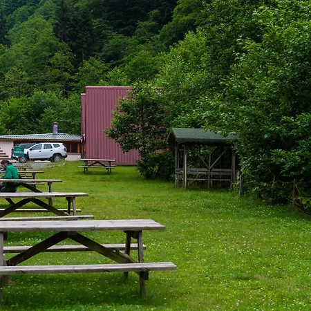 Hotel Kackar 3*