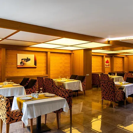 Kackar Hotel