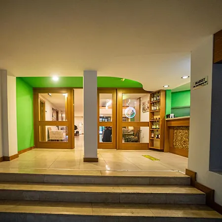 Kackar Hotel 3*
