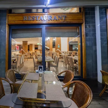 Hotel Kackar Ayder Yaylasi