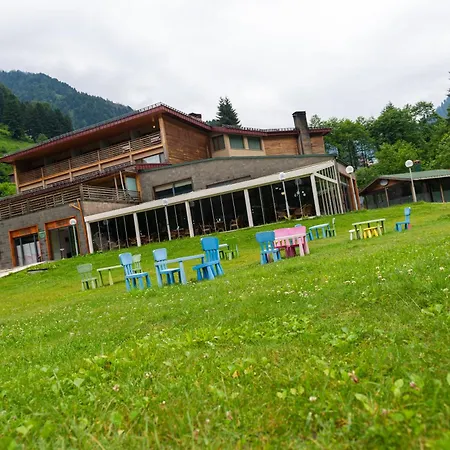 Kackar Hotel