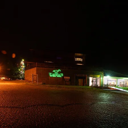 Hotel Kackar 3*