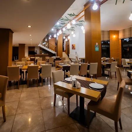 Hotel Kackar Ayder Yaylasi