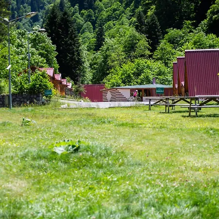 Kackar Hotel 3*