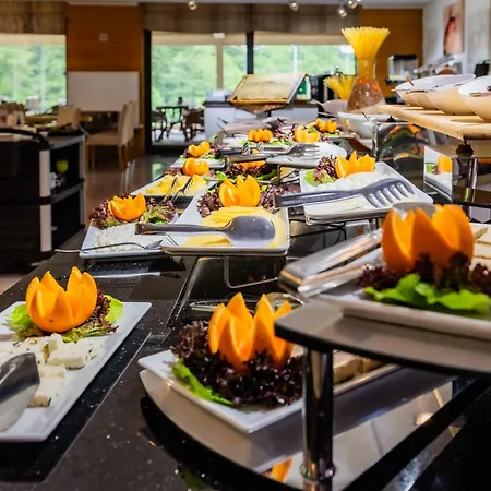 Hotel Kackar Ayder Yaylasi