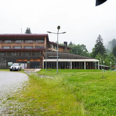 Kackar Hotel