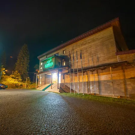 Hotel Kackar