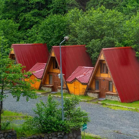 Hotel Kackar 3*