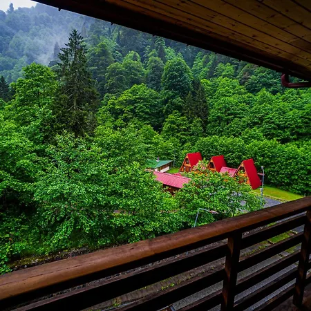 Kackar Hotel Ayder Yaylasi