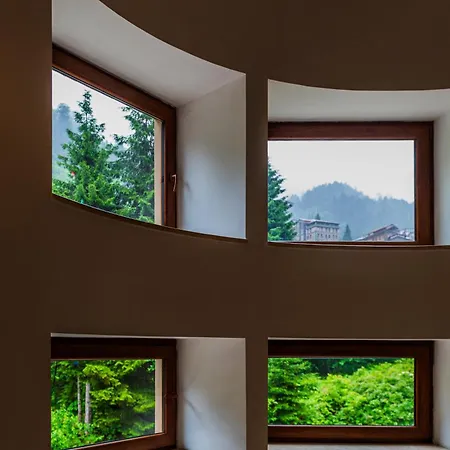 Hotel Kackar Ayder Yaylasi