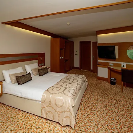Hotel Kackar