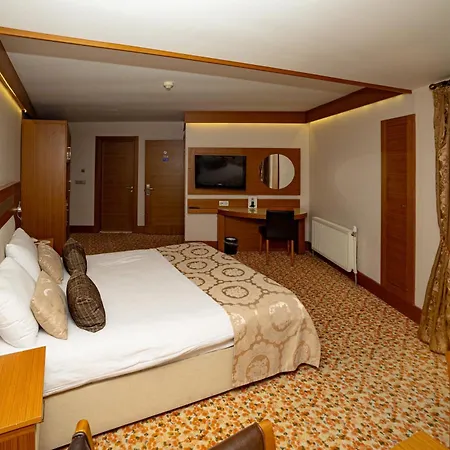 Hotel Kackar 3*