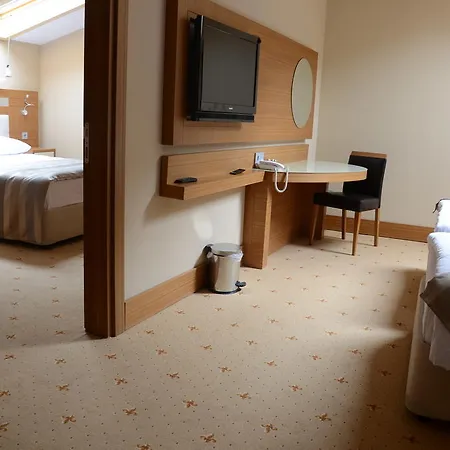 Hotel Kackar