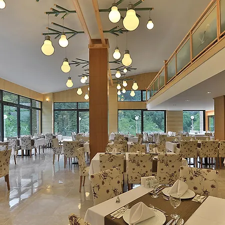 Kackar Hotel