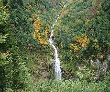 Kackar Hotel Ayder Yaylasi
