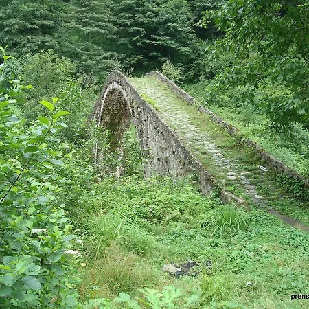 Kackar Hotel Ayder Yaylasi