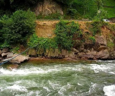 Hotel Kackar Ayder Yaylasi