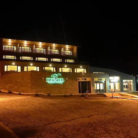 Kackar Hotel Ayder Yaylasi