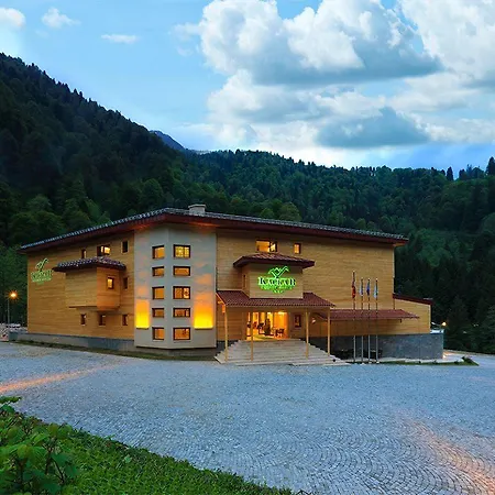 Kackar Hotel