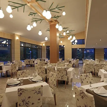 Hotel Kackar Ayder Yaylasi