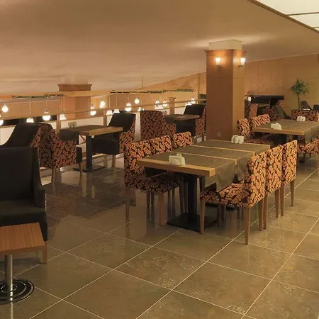 Kackar Hotel Ayder Yaylasi