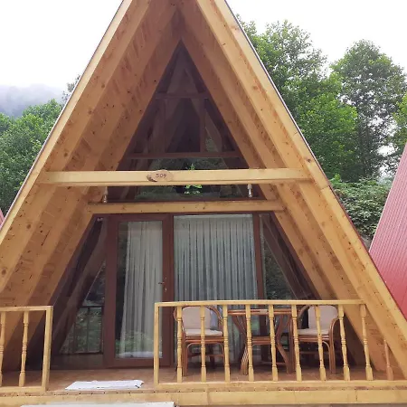Kackar Hotel