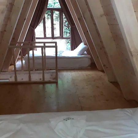 Hotel Kackar 3*