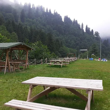 Kackar Hotel